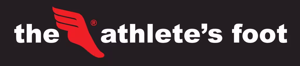 The Athlete's Foot